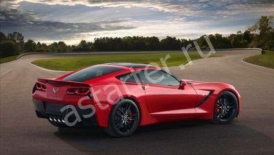Ремонт генератора Chevrolet Corvette C7, Купить генератор Chevrolet Corvette C7